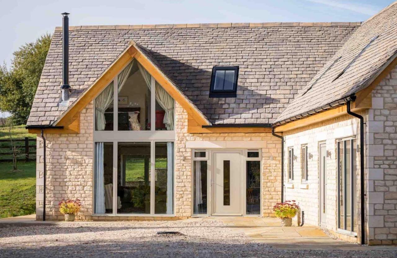 Willa Flynn'S Barn Aylworth Zewnętrze zdjęcie