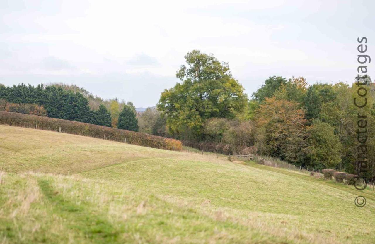 Willa Flynn'S Barn Aylworth Zewnętrze zdjęcie